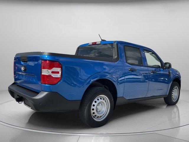 new 2025 Ford Maverick car, priced at $29,465