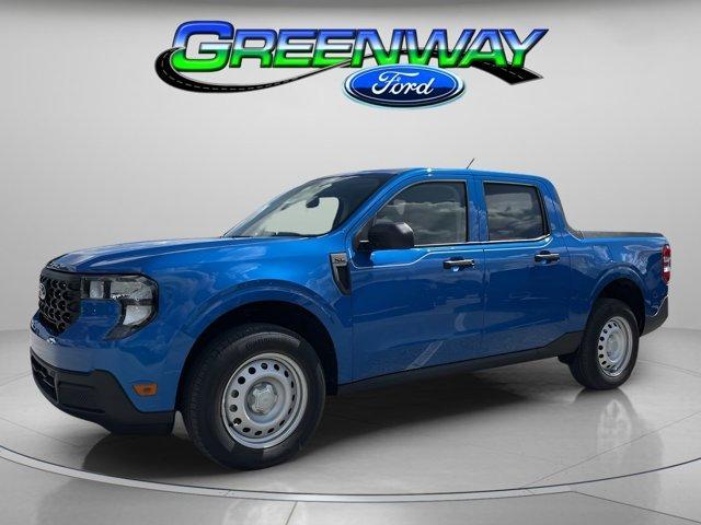 new 2025 Ford Maverick car, priced at $29,060