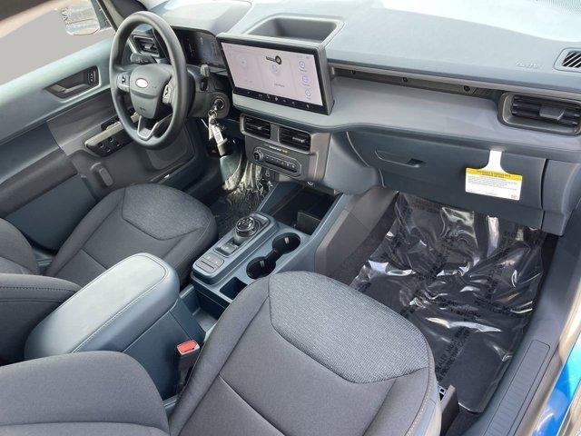 new 2025 Ford Maverick car, priced at $29,465