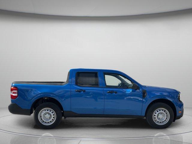 new 2025 Ford Maverick car, priced at $29,465