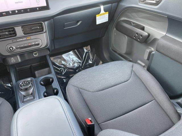 new 2025 Ford Maverick car, priced at $29,465