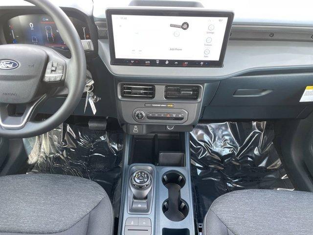 new 2025 Ford Maverick car, priced at $29,465