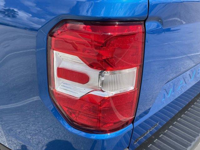 new 2025 Ford Maverick car, priced at $29,465