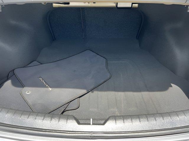used 2019 Hyundai Sonata car, priced at $13,295
