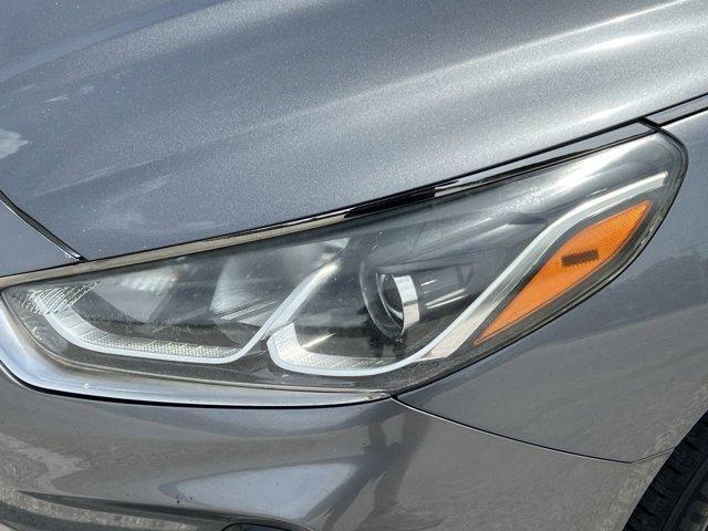 used 2019 Hyundai Sonata car, priced at $13,295
