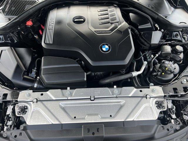 used 2023 BMW 330 car, priced at $29,489