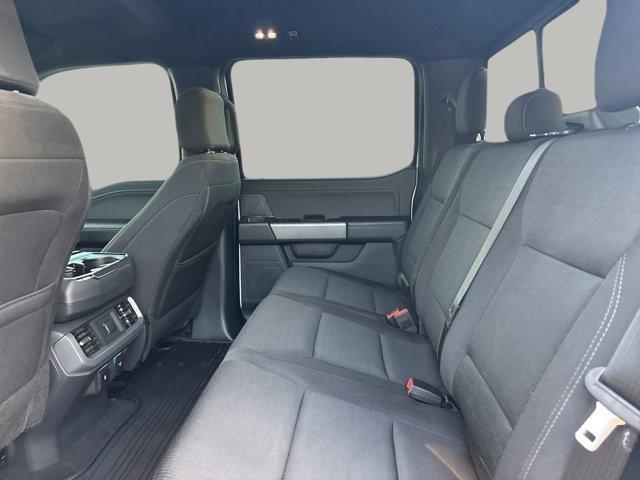 used 2025 Ford F-150 car, priced at $57,399