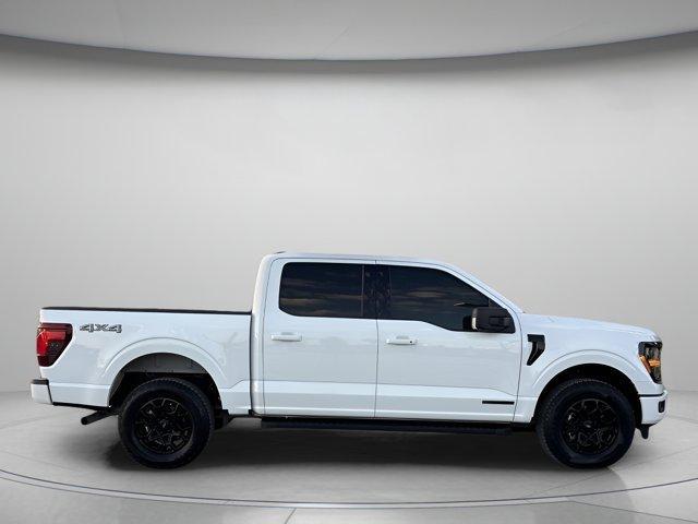 used 2025 Ford F-150 car, priced at $57,399