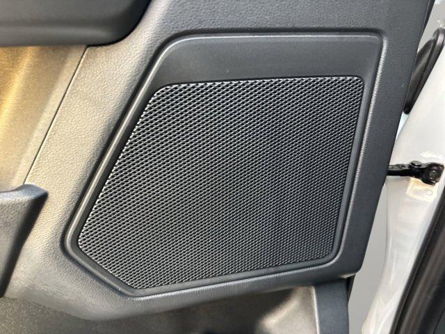 used 2025 Ford F-150 car, priced at $57,399