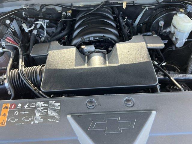 used 2019 Chevrolet Silverado 1500 LD car, priced at $20,995