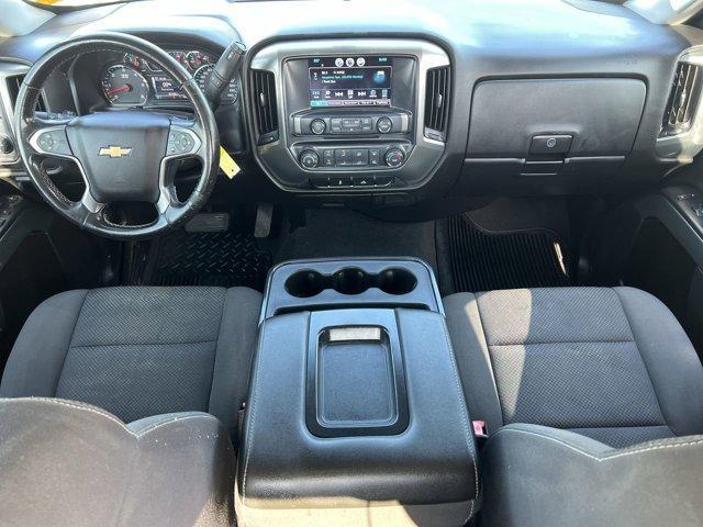 used 2019 Chevrolet Silverado 1500 LD car, priced at $20,995