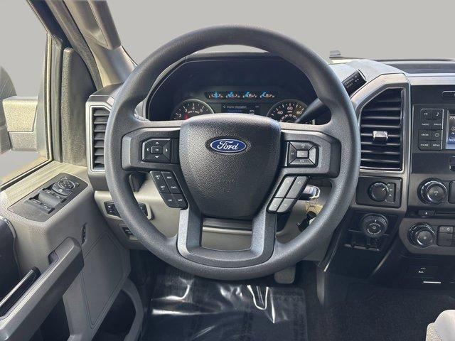 used 2017 Ford F-150 car, priced at $17,768