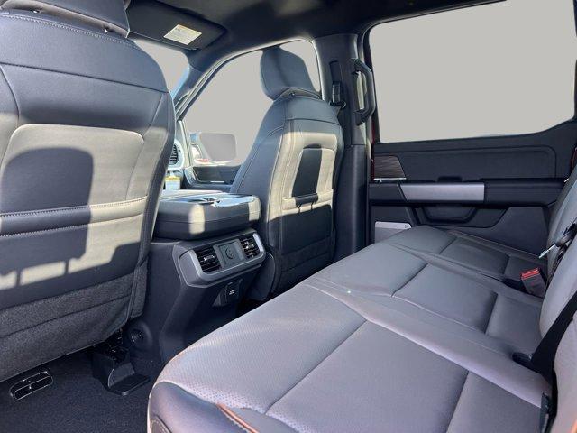 new 2025 Ford F-150 car, priced at $67,613