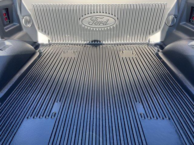 new 2025 Ford F-150 car, priced at $67,613