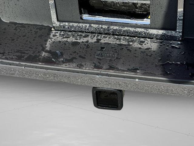 new 2025 Ford F-150 car, priced at $67,613