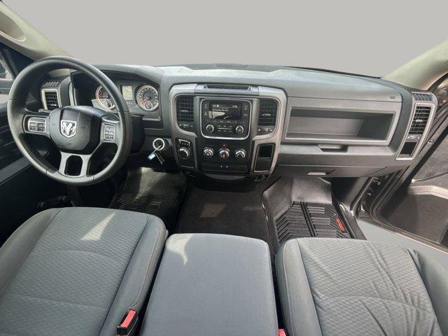 used 2018 Ram 1500 car, priced at $11,661
