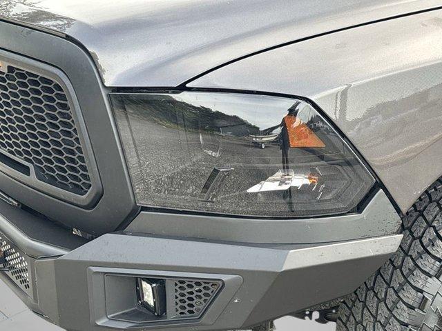 used 2018 Ram 1500 car, priced at $11,661
