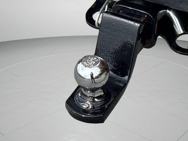 used 2018 Ram 1500 car, priced at $11,661