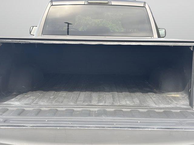 used 2018 Ram 1500 car, priced at $11,661