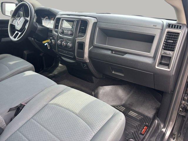 used 2018 Ram 1500 car, priced at $11,661