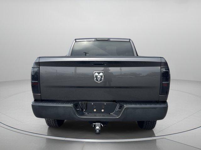 used 2018 Ram 1500 car, priced at $11,661