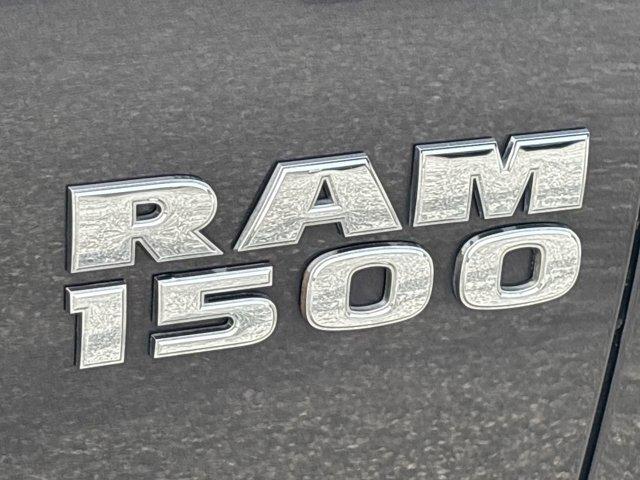 used 2018 Ram 1500 car, priced at $11,661