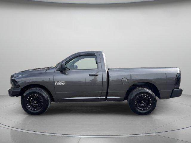 used 2018 Ram 1500 car, priced at $11,661