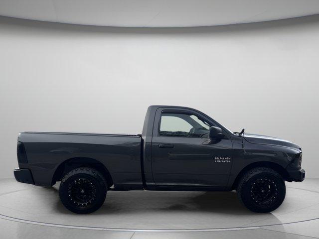 used 2018 Ram 1500 car, priced at $11,661