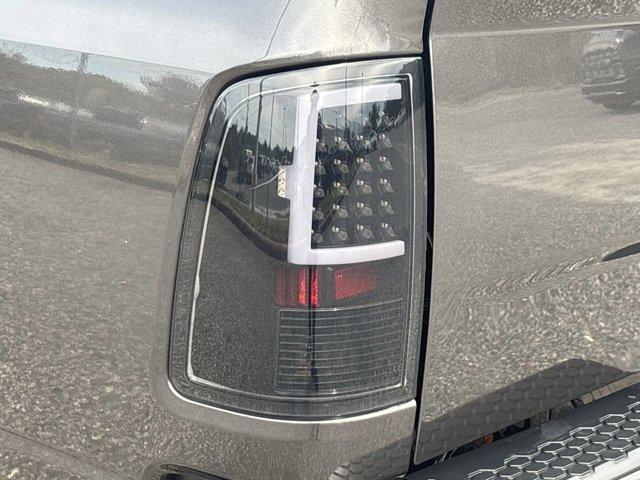 used 2018 Ram 1500 car, priced at $11,661