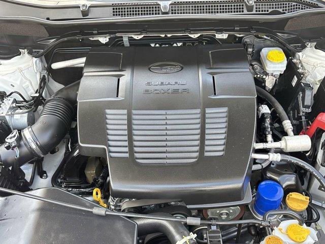 used 2022 Subaru Forester car, priced at $24,439
