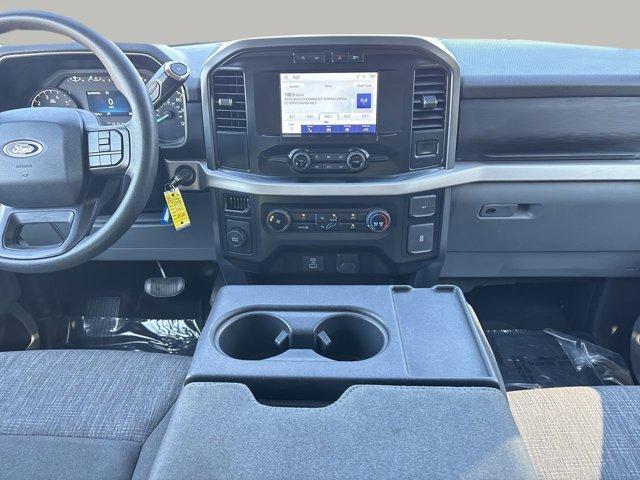 used 2023 Ford F-150 car, priced at $28,198