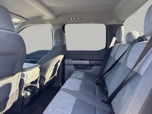 used 2023 Ford F-150 car, priced at $28,198