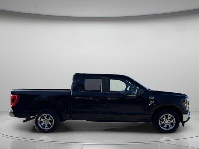 used 2023 Ford F-150 car, priced at $28,198