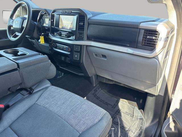 used 2023 Ford F-150 car, priced at $28,198