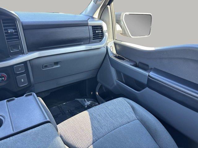 used 2023 Ford F-150 car, priced at $28,198