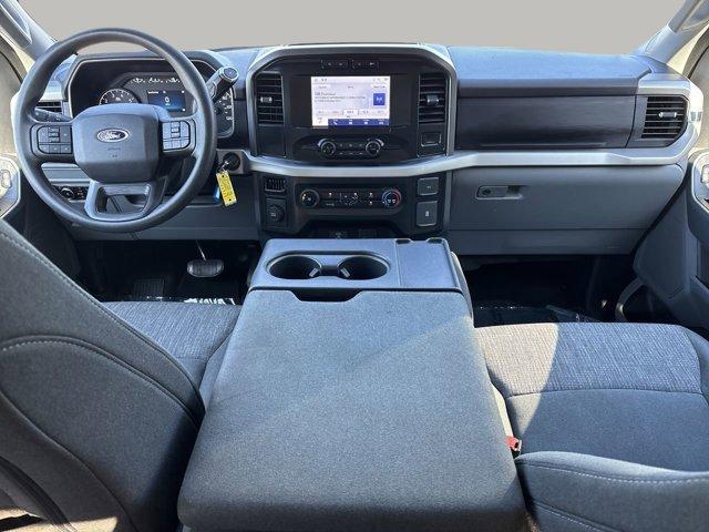 used 2023 Ford F-150 car, priced at $28,198