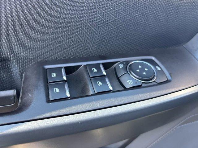 used 2023 Ford F-150 car, priced at $28,198