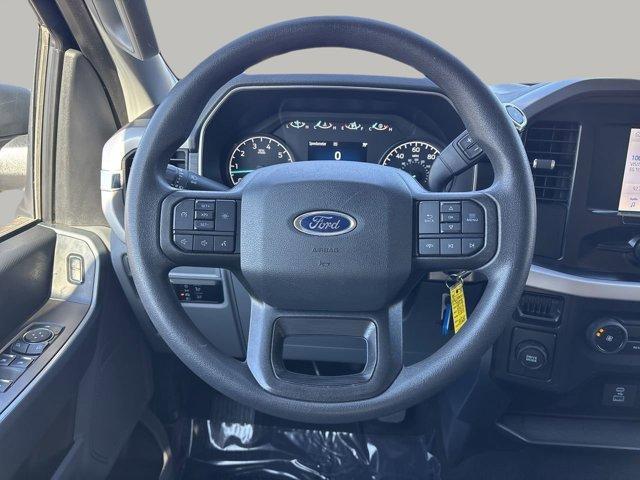 used 2023 Ford F-150 car, priced at $28,198