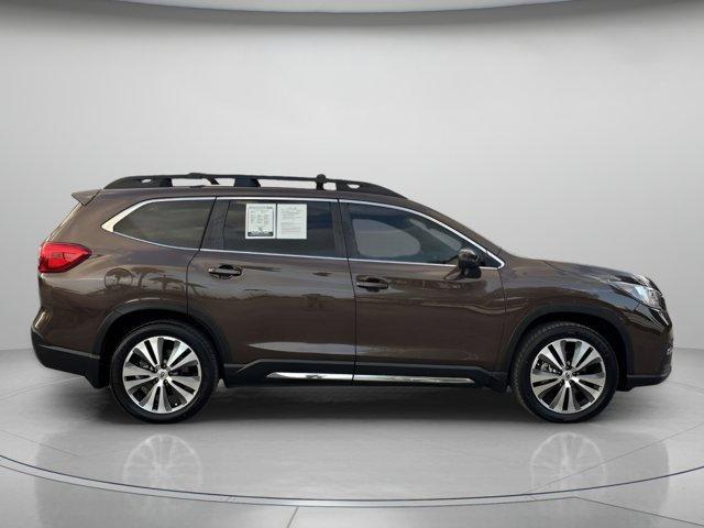 used 2019 Subaru Ascent car, priced at $16,981