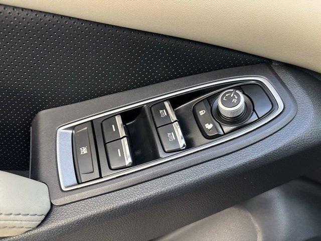 used 2019 Subaru Ascent car, priced at $16,981