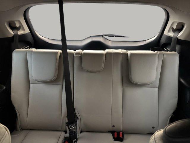 used 2019 Subaru Ascent car, priced at $16,981