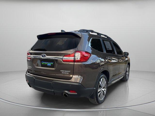 used 2019 Subaru Ascent car, priced at $16,981