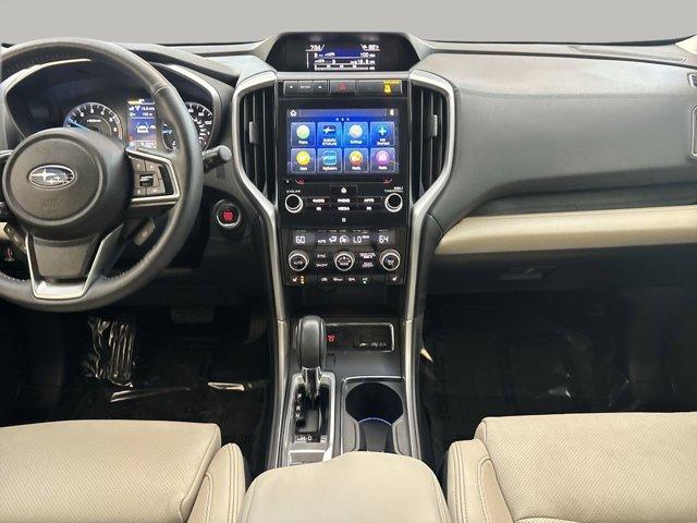 used 2019 Subaru Ascent car, priced at $16,981