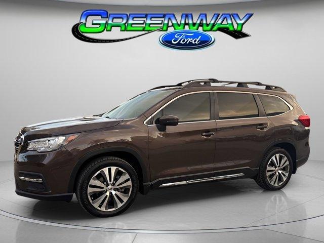used 2019 Subaru Ascent car, priced at $16,981