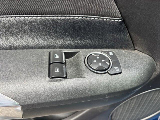 used 2022 Ford Mustang car, priced at $38,995