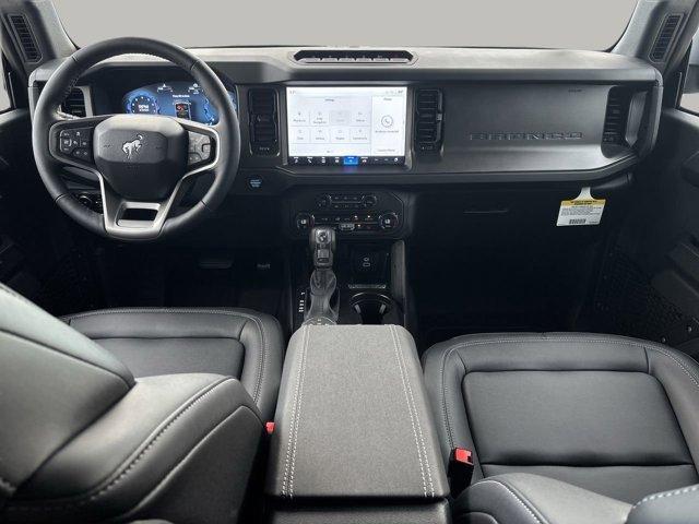 new 2025 Ford Bronco car, priced at $55,903