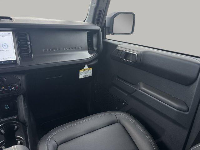 new 2025 Ford Bronco car, priced at $55,903