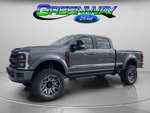 new 2026 Ford F-250 car, priced at $130,740