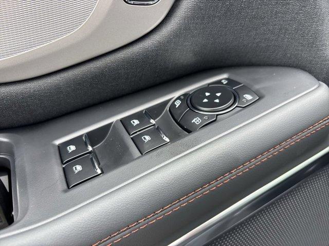 new 2025 Ford Expedition car, priced at $64,866