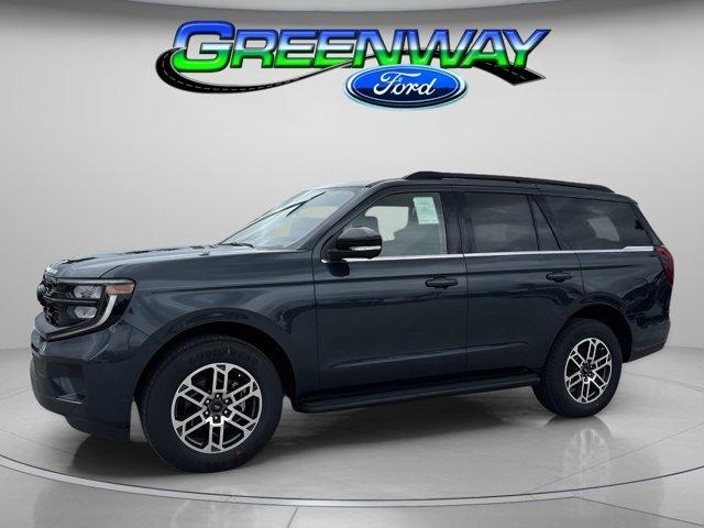 new 2025 Ford Expedition car, priced at $64,866